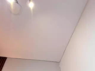 LANA's Live Sex Cam Show