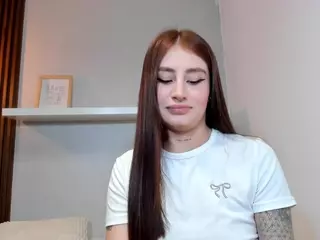 LANA's Live Sex Cam Show