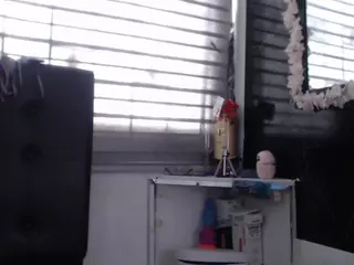 violetta-hot's Live Sex Cam Show