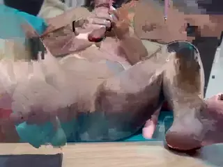 violetta-hot's Live Sex Cam Show