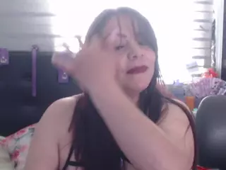 violetta-hot's Live Sex Cam Show
