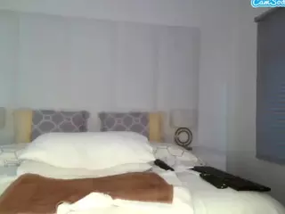 BustyAfribabe's Live Sex Cam Show