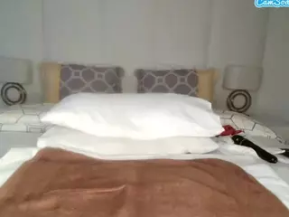 BustyAfribabe's Live Sex Cam Show