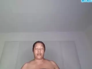 BustyAfribabe's Live Sex Cam Show