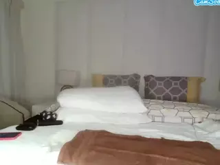 BustyAfribabe's Live Sex Cam Show