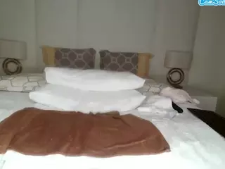 BustyAfribabe's Live Sex Cam Show