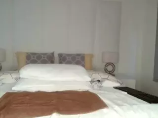 BustyAfribabe's Live Sex Cam Show