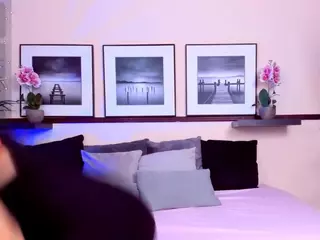 Gaby's Live Sex Cam Show