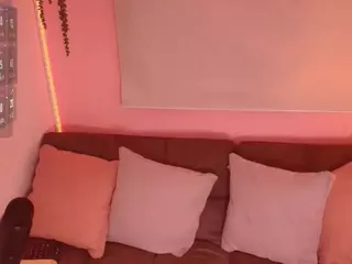 Gaby's Live Sex Cam Show