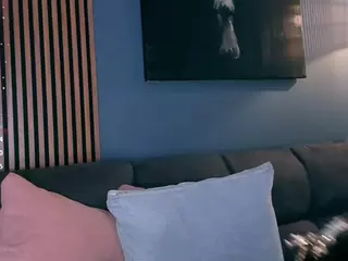 Gaby's Live Sex Cam Show