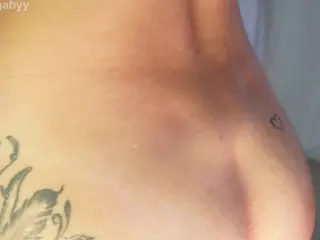 Gaby's Live Sex Cam Show