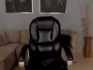 Valeria Roldan's Live Sex Cam Show