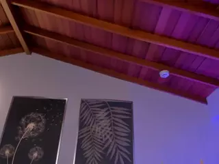Valeria Roldan's Live Sex Cam Show