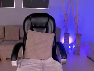 Valeria Roldan's Live Sex Cam Show