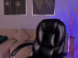 Valeria Roldan's Live Sex Cam Show