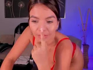 Valeria Roldan's Live Sex Cam Show
