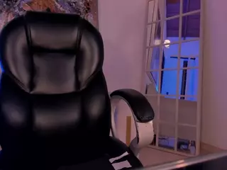 Valeria Roldan's Live Sex Cam Show