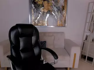 Valeria Roldan's Live Sex Cam Show