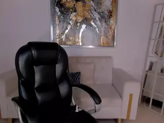 Valeria Roldan's Live Sex Cam Show