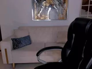 Valeria Roldan's Live Sex Cam Show
