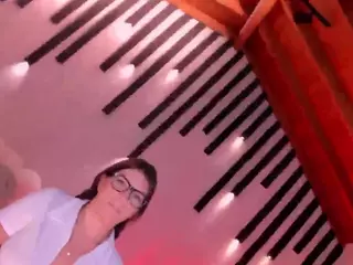 Valeria Roldan's Live Sex Cam Show