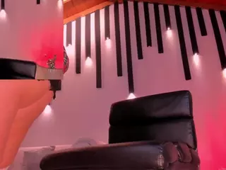 Valeria Roldan's Live Sex Cam Show