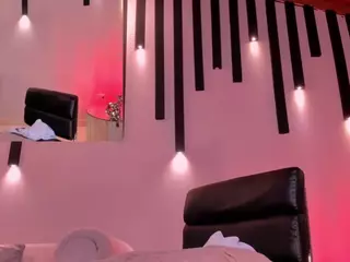 Valeria Roldan's Live Sex Cam Show