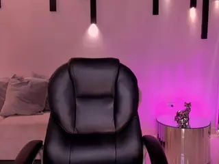 Valeria Roldan's Live Sex Cam Show