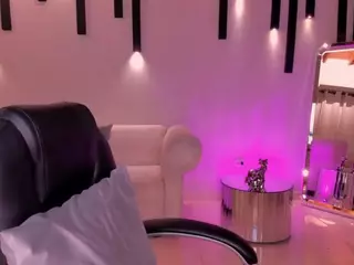 Valeria Roldan's Live Sex Cam Show