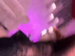 Valeria Roldan's Live Sex Cam Show