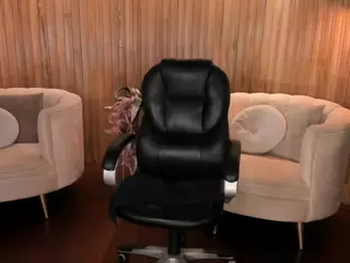 Valeria Roldan's Live Sex Cam Show