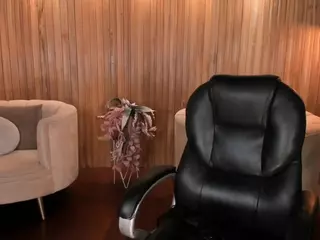 Valeria Roldan's Live Sex Cam Show