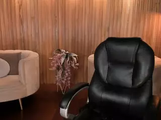 Valeria Roldan's Live Sex Cam Show