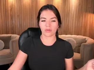 Valeria Roldan's Live Sex Cam Show