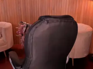 Valeria Roldan's Live Sex Cam Show