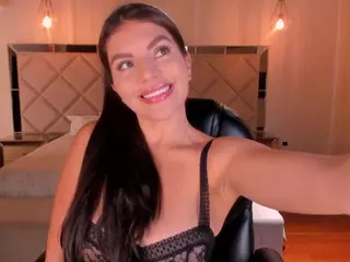 Valeria Roldan's Live Sex Cam Show