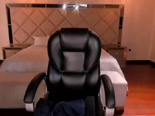 Valeria Roldan's Live Sex Cam Show