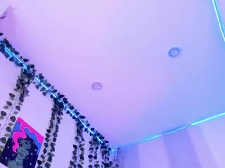Miia Baaker's Live Sex Cam Show