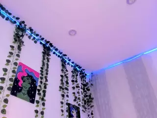 Miia Baaker's Live Sex Cam Show