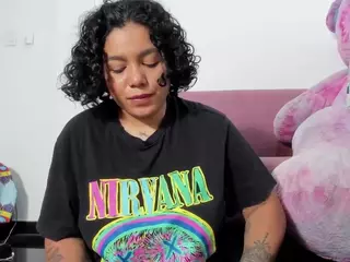 alexholy's Live Sex Cam Show