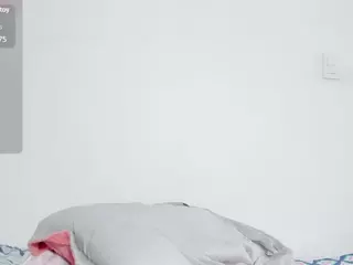 alexholy's Live Sex Cam Show