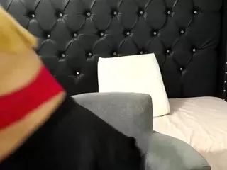 Renata salinas's Live Sex Cam Show