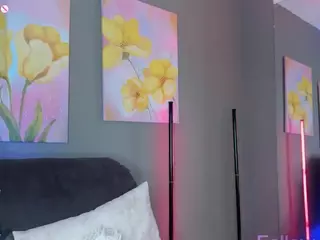 samarha Gomez's Live Sex Cam Show