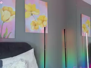 samarha Gomez's Live Sex Cam Show