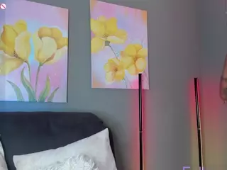 samarha Gomez's Live Sex Cam Show