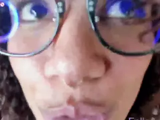 samarha Gomez's Live Sex Cam Show