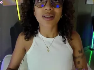 samarha Gomez's Live Sex Cam Show