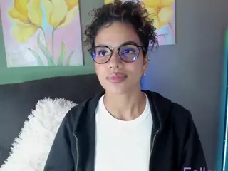 samarha Gomez's Live Sex Cam Show