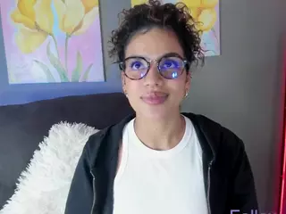 samarha Gomez's Live Sex Cam Show