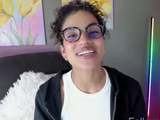 samarha Gomez's Live Sex Cam Show